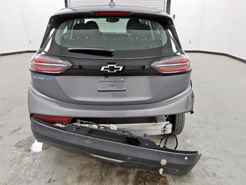 2023 CHEVROLET BOLT EV 1L 1G1FW6S06P4186924