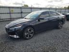 2021 HYUNDAI ELANTRA LI - KMHLP4AG3MU120283