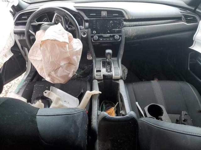 2020 HONDA CIVIC SPORT 2HGFC2F89LH501853