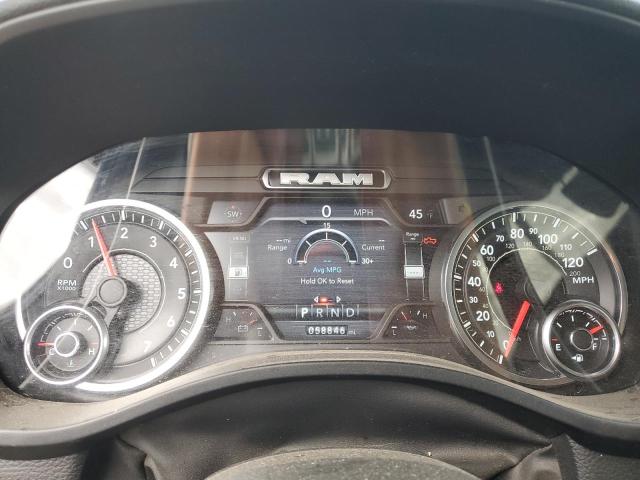 2022 RAM 1500 BIG H 1C6RRFBG3NN472821