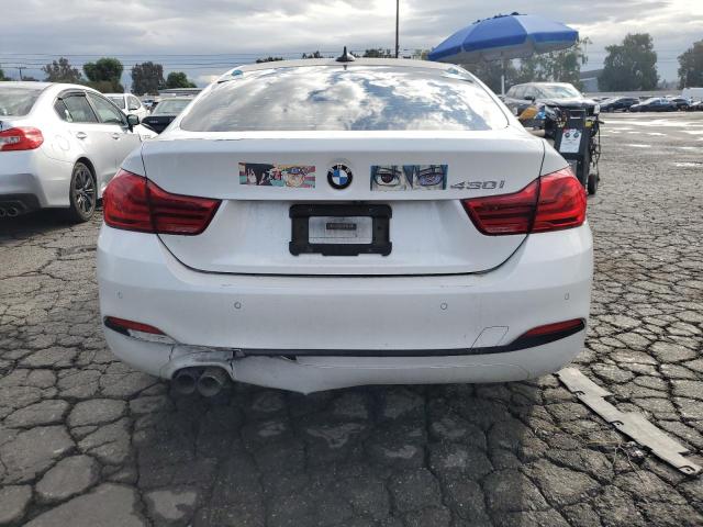 2018 BMW 430I GRAN WBA4J1C56JBG79757