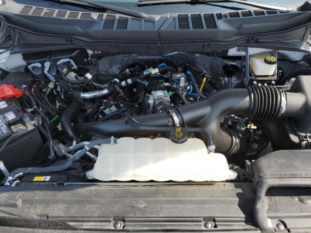 2024 FORD F150 STX 1FTEX2LPXRKF08905