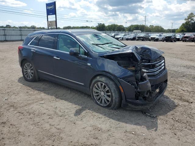 2017 CADILLAC XT5 LUXURY 1GYKNBRS9HZ188044