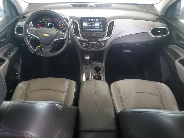 2018 CHEVROLET EQUINOX PREMIER 3GNAXNEX1JS506327