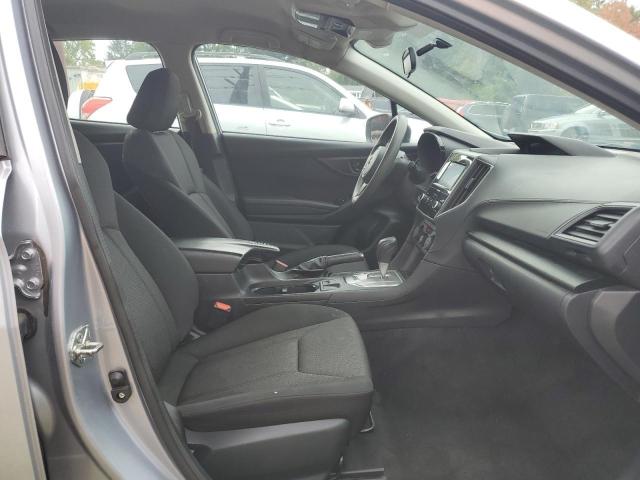 2021 SUBARU IMPREZA 4S3GTAB63M3703254