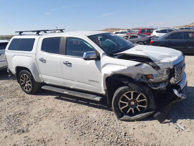 2019 GMC CANYON DEN - 1GTP6EE15K1259513