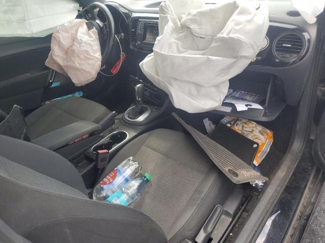 2018 VOLKSWAGEN BEETLE S 3VWFD7AT8JM714020