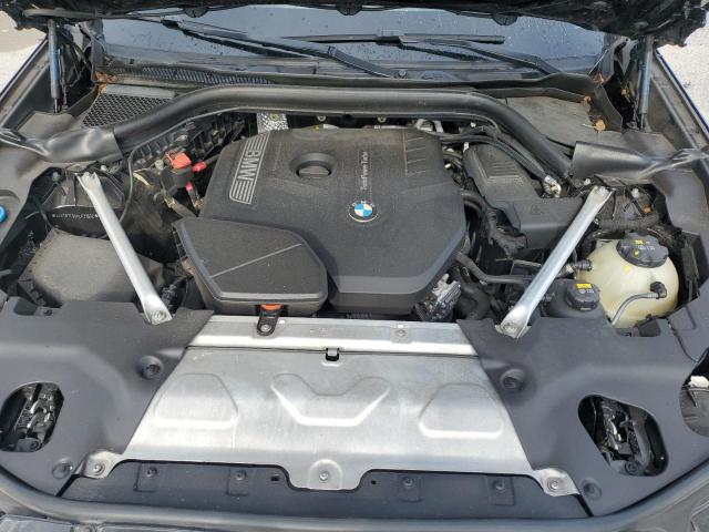 2019 BMW X3 SDRIVE3 5UXTR7C56KLF31502