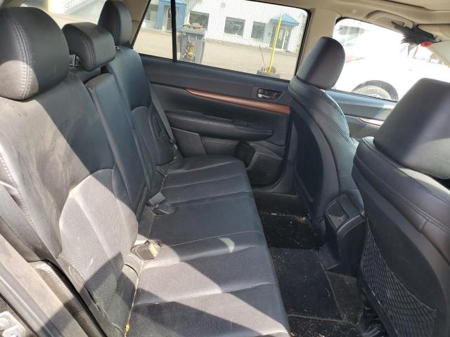 2013 SUBARU OUTBACK 3. - 4S4BRJLC8D2235293