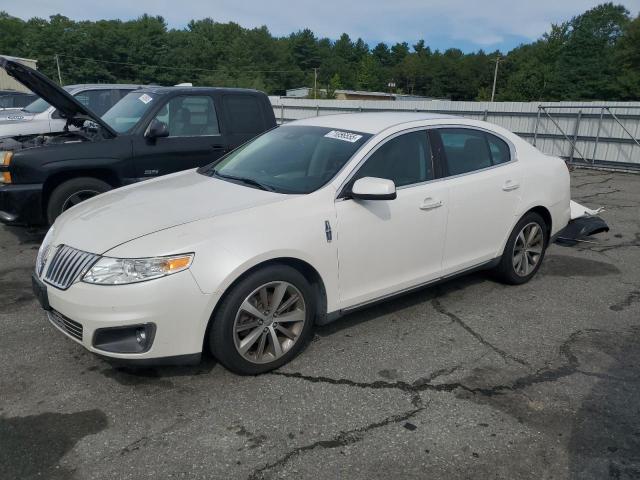 LINCOLN MKS