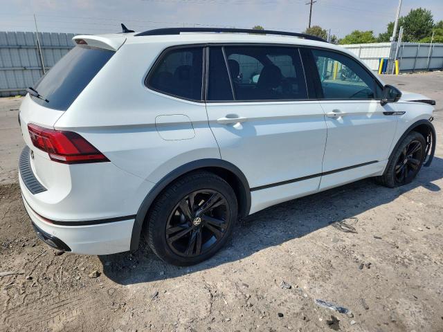 2024 VOLKSWAGEN TIGUAN SE #3281979082