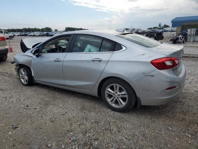 2016 CHEVROLET CRUZE LT 1G1BE5SM0G7243048