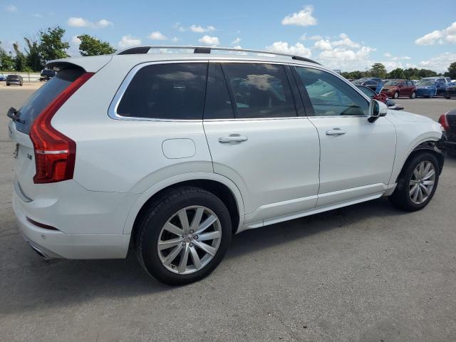 2016 VOLVO XC90 T6 YV4A22PK1G1075809