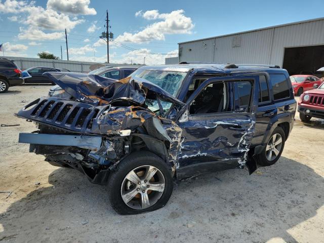 JEEP PATRIOT LA