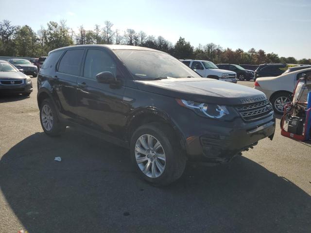 2017 LAND ROVER DISCOVERY SALCP2BG5HH636417