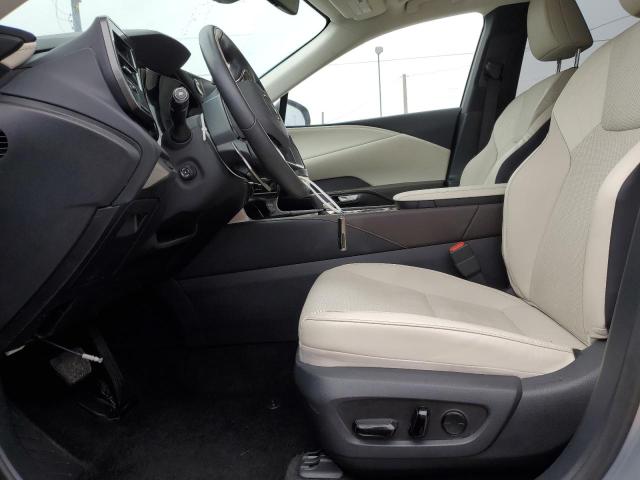 2024 LEXUS RX 350 PRE JTJCHMAA8R2013498