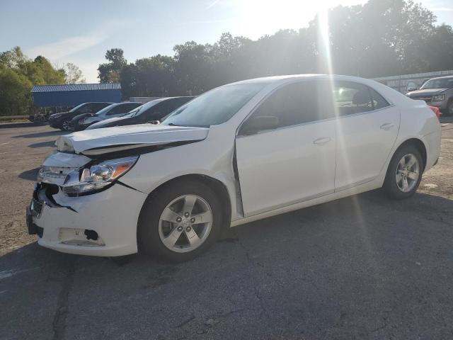 Global Auto Auctions: 2015 CHEVROLET MALIBU LS