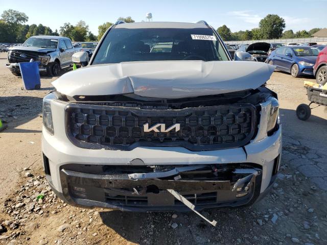 2024 KIA TELLURIDE 5XYP5DGC7RG452221
