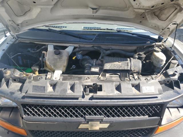 2013 CHEVROLET EXPRESS G4 #3234784395