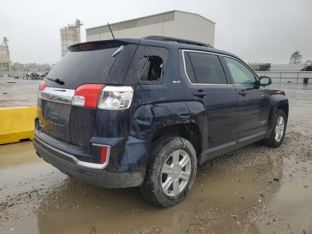 2016 GMC TERRAIN SLE - 2GKALNEK8G6337427