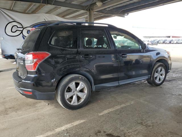 2015 SUBARU FORESTER 2 JF2SJADC8FH441872