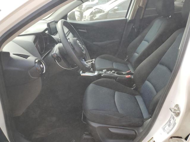 2019 TOYOTA YARIS L 3MYDLBYV5KY526400