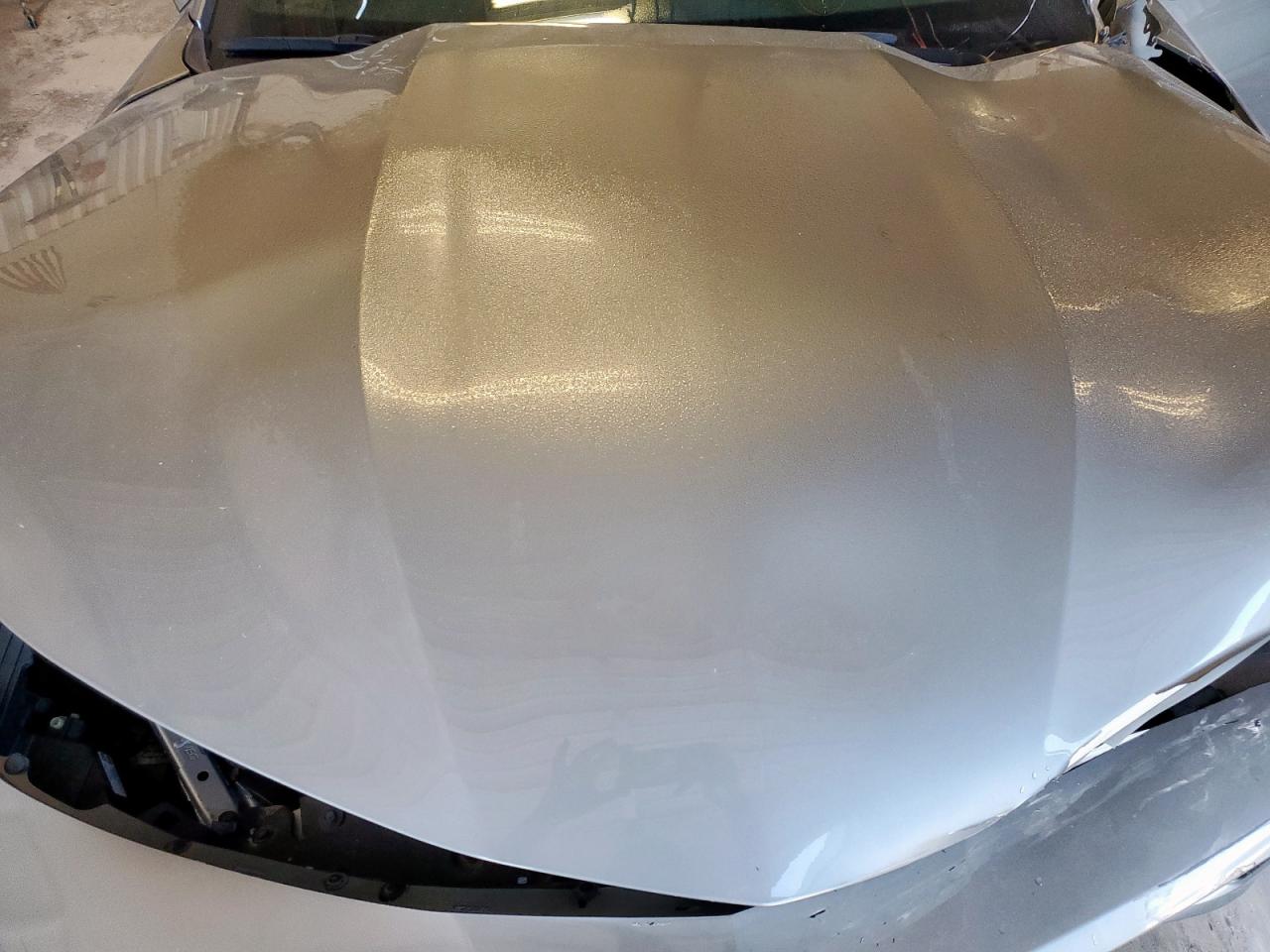 Lot #3311503236 2023 CHEVROLET CAMARO LS