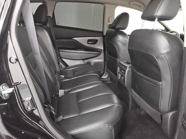 2023 NISSAN MURANO SV 5N1AZ2BS2PC109567