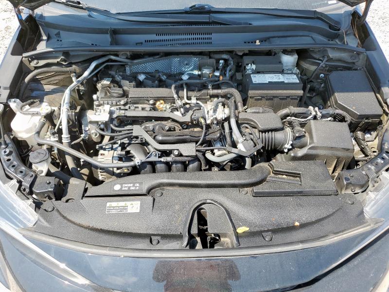 2024 TOYOTA COROLLA LE 5YFB4MDE9RP142957