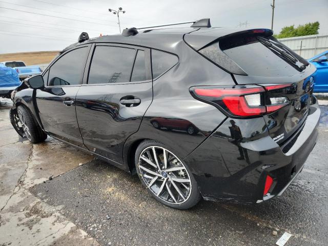 2024 SUBARU IMPREZA SP JF1GUAFC2R8226653