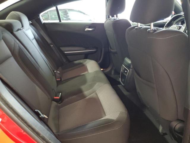 2022 DODGE CHARGER SX 2C3CDXBG7NH223986