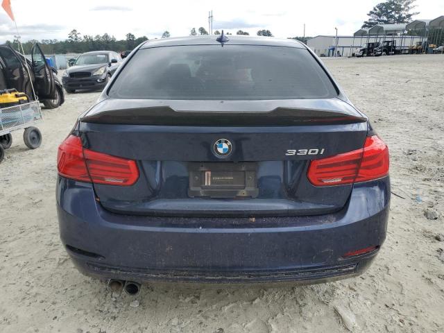 2017 BMW 330 I WBA8B9G34HNU53020