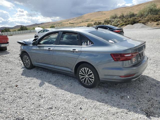 2020 VOLKSWAGEN JETTA S - 3VWCB7BU5LM030738