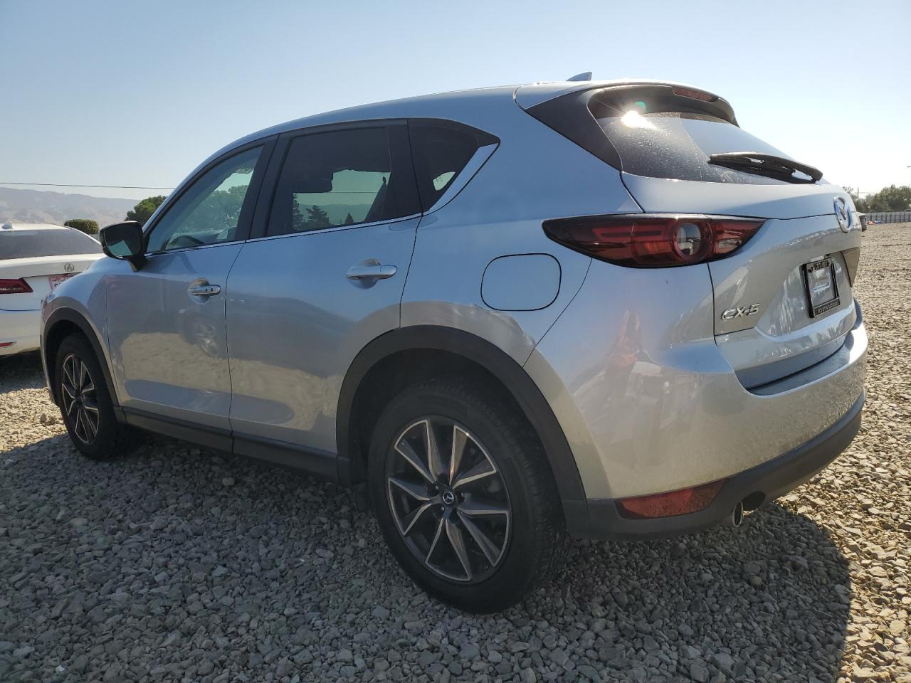 MAZDA CX-5 GRAND TOURING