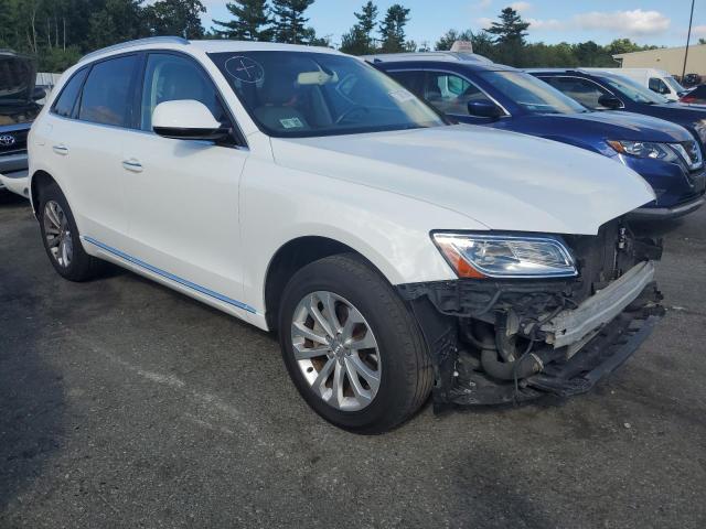 2016 AUDI Q5 PREMIUM WA1C2AFP8GA013045
