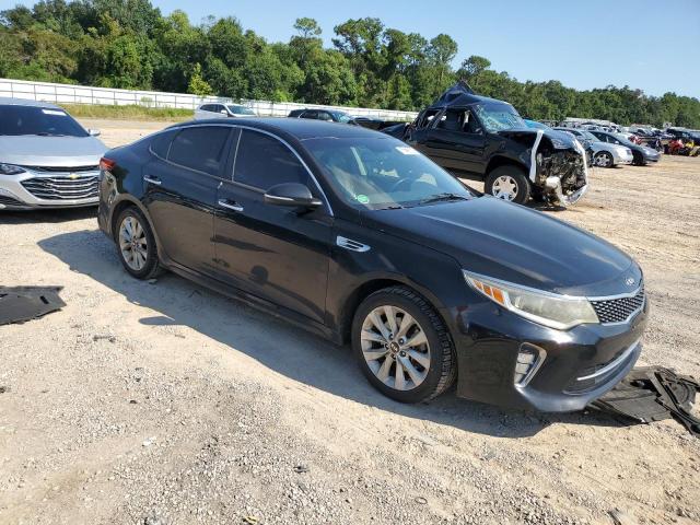 2018 KIA OPTIMA LX 5XXGT4L37JG232484