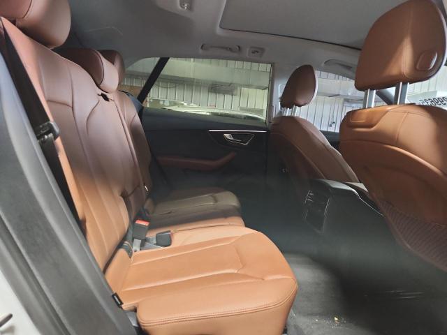 2022 AUDI Q8 PREMIUM WA1EVBF11ND007844