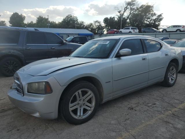 DODGE CHARGER R/