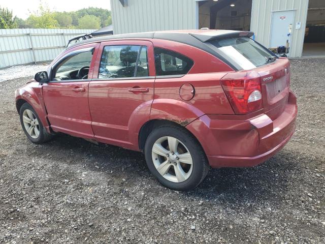 2011 DODGE CALIBER MA - 1B3CB3HA0BD111652