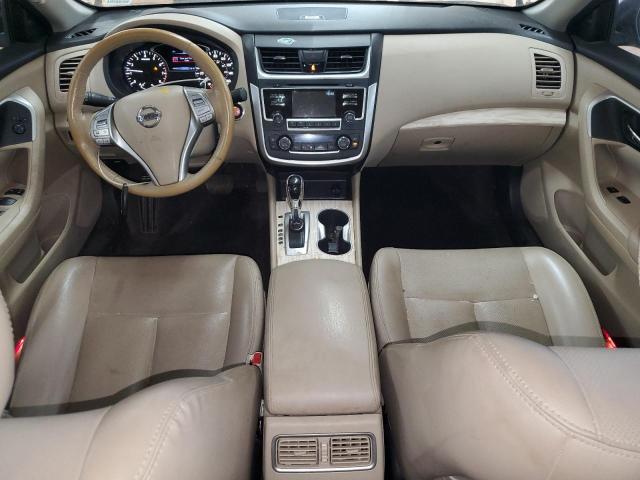 2016 NISSAN ALTIMA 2.5 1N4AL3AP5GC231743