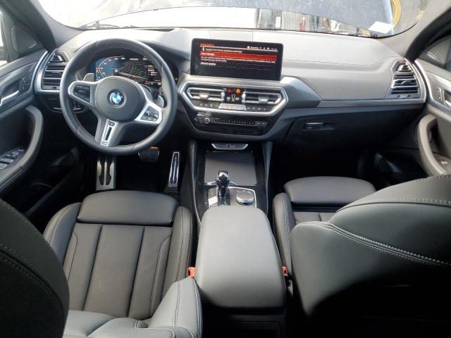 2024 BMW X4 M40I 5UX43DT06R9V05852