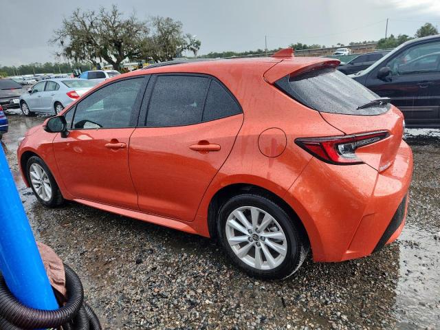 2025 TOYOTA COROLLA SE #3305465116
