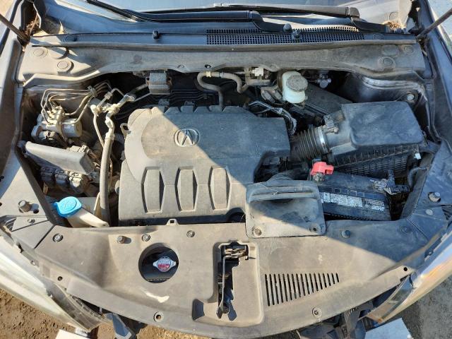 2017 ACURA RDX 5J8TB4H3XHL035993