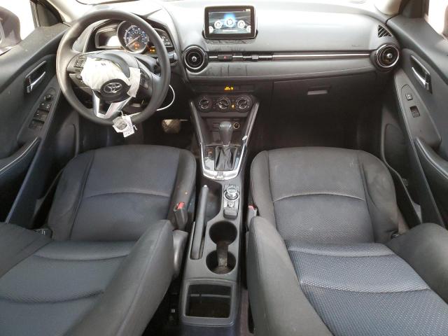 2018 TOYOTA YARIS IA 3MYDLBYV8JY320812