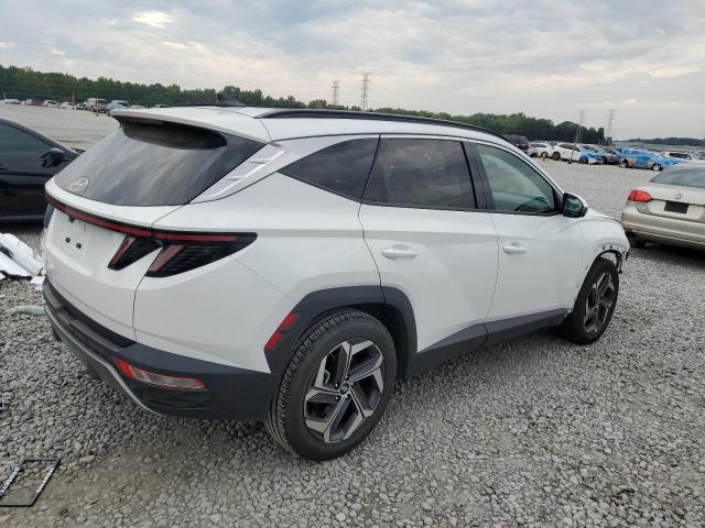 2024 HYUNDAI TUCSON LIM 5NMJE3DE1RH348738