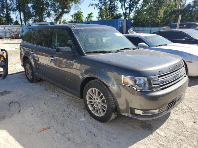 2018 FORD FLEX SEL 2FMGK5C85JBA16438