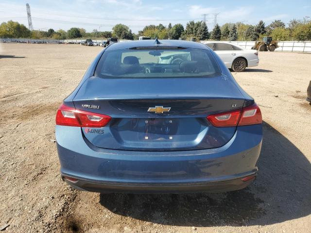 2024 CHEVROLET MALIBU LT #3285709651