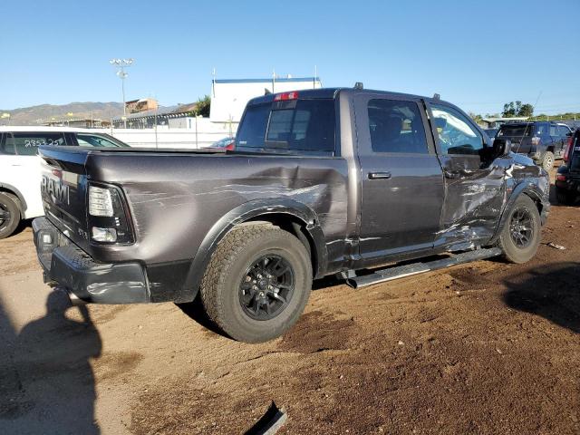 2018 RAM 1500 REBEL 1C6RR7YT2JS234769