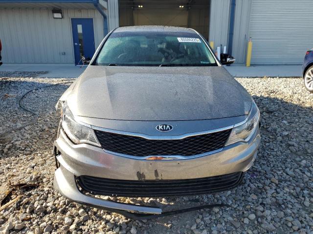 2016 KIA OPTIMA LX 5XXGT4L31GG040390
