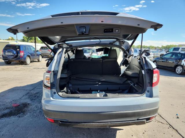 2022 HONDA PILOT TRAI 5FNYF6H89NB048393